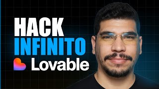 2026: Como usar o Lovable de graça ( CRÉDITOS INFINITOS )