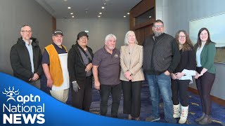 Federal government announces funding for Indigenous critical minerals development | APTN News