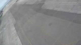 Alameda Aerial Video