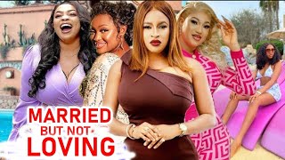 Married But Not Loving (Complete Season)- Mary Igwe/Queeneth Hilbert 2026 Latest Nigerian Movie 