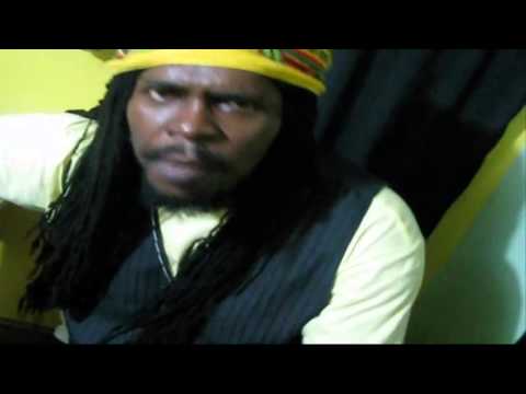 Suga Roy & The Fireball Crew  - Dem A Murderer (Official Video)