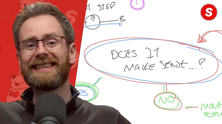 2 Simple Steps To Close Any Sale | Selling Made Simple