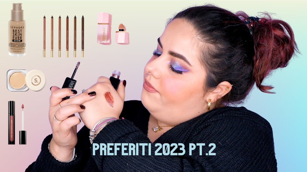 PREFERITI 2023 ⭐️ secondo round di fritto misto sia low cost che high cost 😍