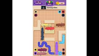 Leon Out Level 394 Walkthrough Solution 