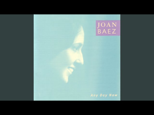 Joan Baez - Boots Of Spanish Leather