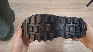 Dunlop Purofort Thermo Profesionálne Gumáky Do -50C