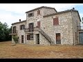 Property Testimonial in Molise, Discovering Italy