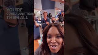 New Nick Gehlfuss nickname alert 🗣️ 🤳 | #onechicago #shorts