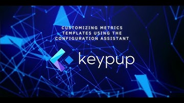 How to Create Custom Engineering Metrics Quickly with Keypup