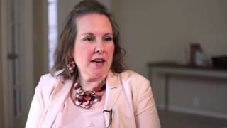 Amy Anderson Interview Video