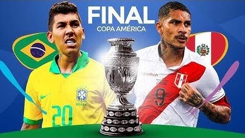 Thumbnail of Léo Santana, Karol G - Vibra Continente (Copa América Brasil 2019 Best Moments)
