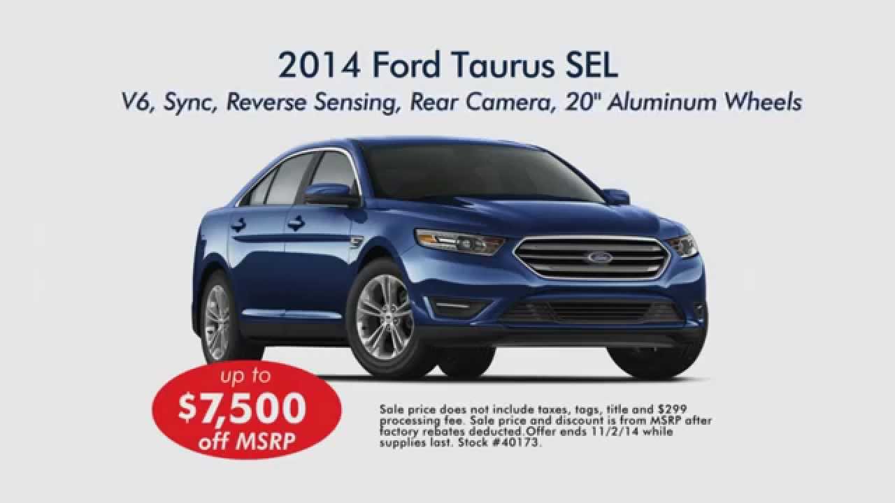 Williamsburg Ford Motors - Cars