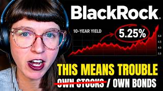 BlackRock Just Did This After 6 Years... It MEANS TROUBLE - Whitney Webb