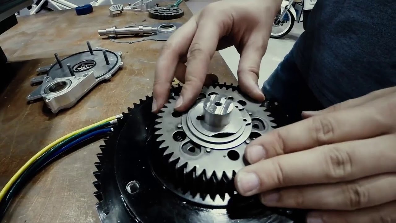 Подготовка к BSCM 2017