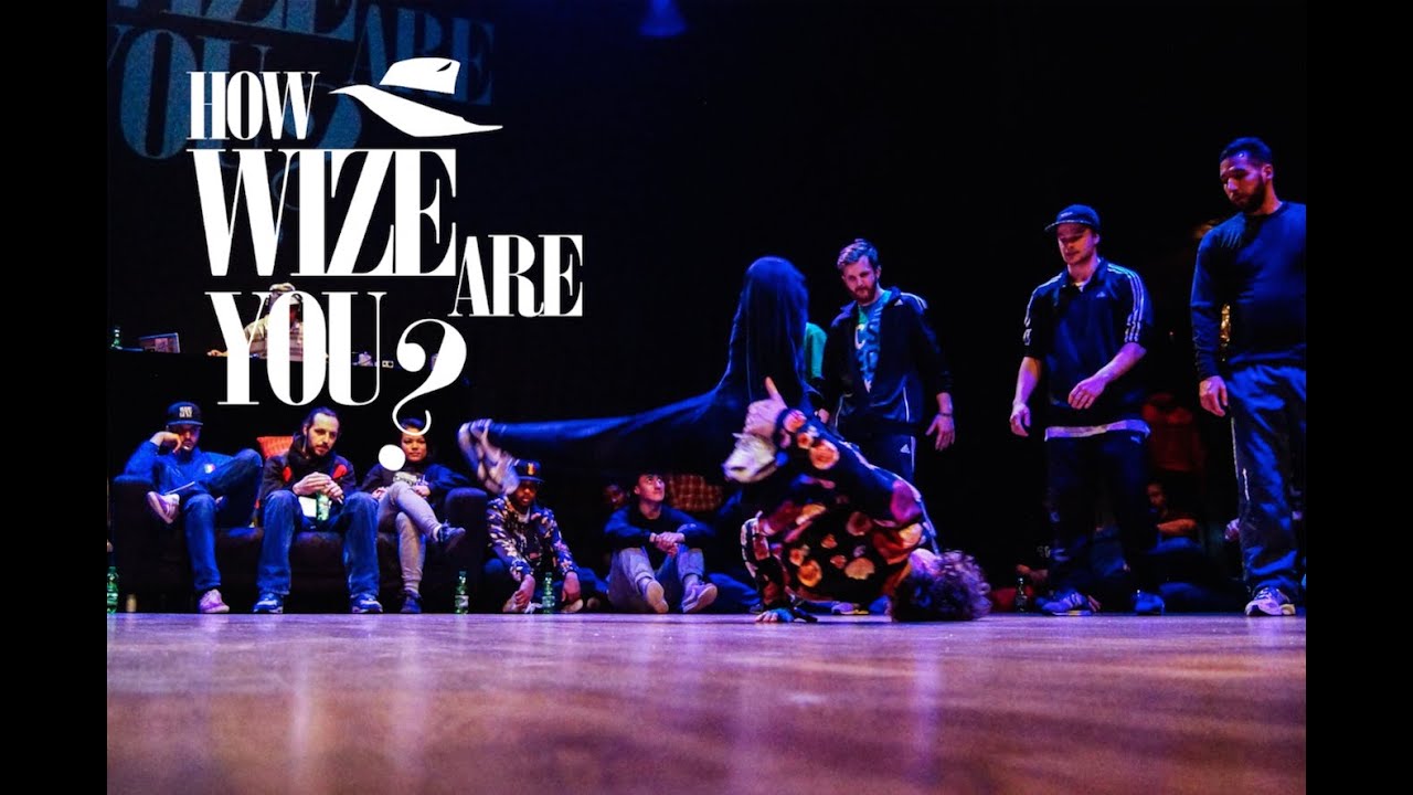 [Concrete Kingz] VS [Style Warriors] | HOW WIZE ARE? 2016 | top 16