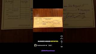 Floyd Mayweather BACKS OUT of $100M Case 😳