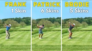 New York's Hidden Gem | Richmond County Country Club PART 3