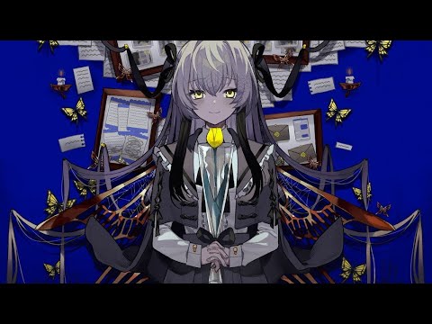 [ゲキヤク -丸薬- ] 初恋日記 / 香椎モイミ [UTAUカバー] +ust