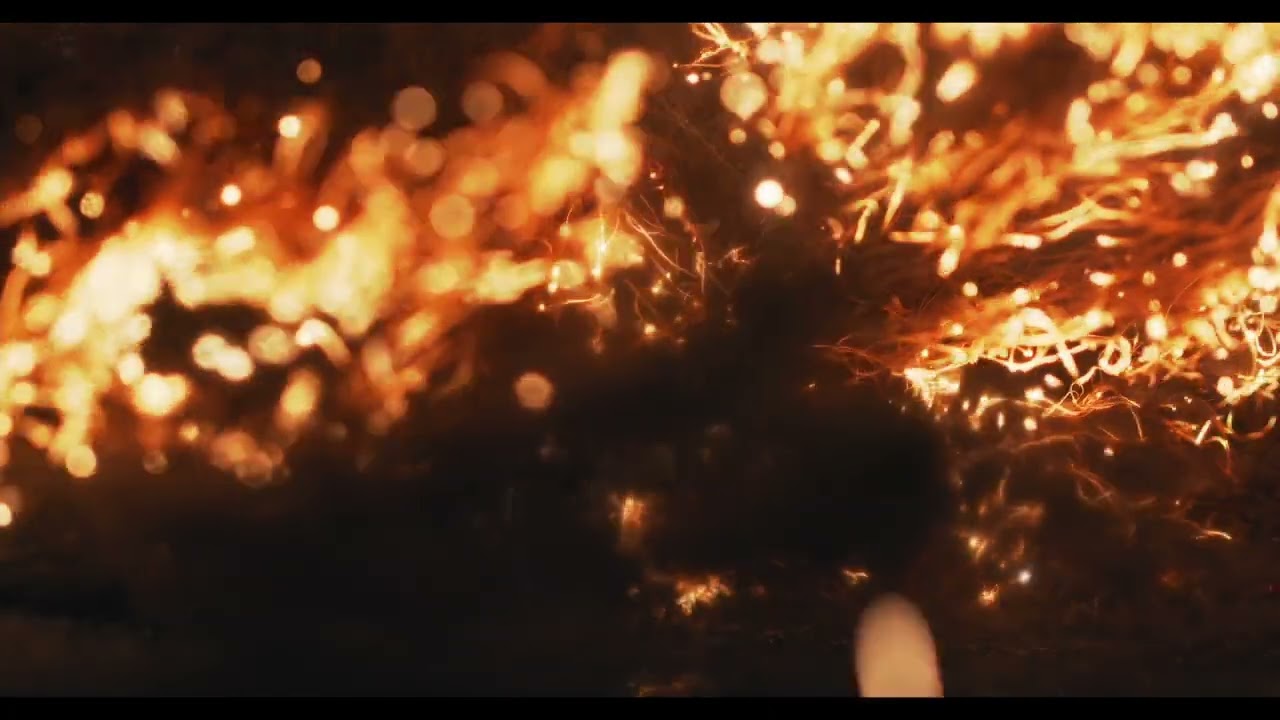 DARK TIME - AMBIENT - ANALOG - DOEPFER - A100 - EURORACK - 2025 - @gar