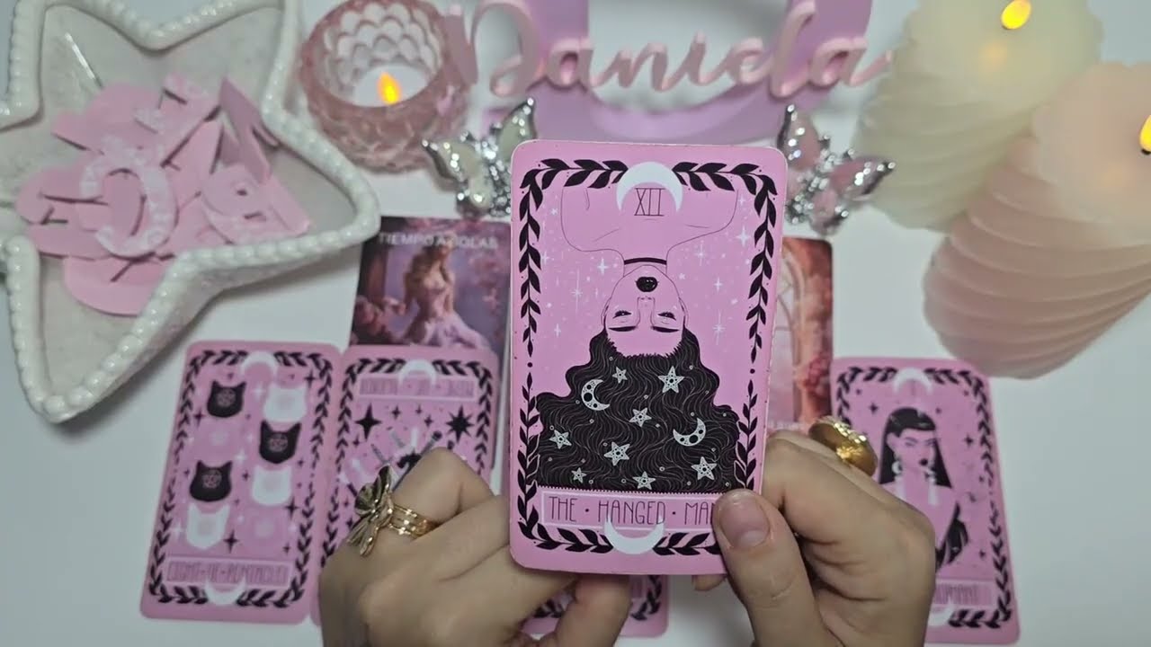 Aries ♈️ ALGUIEN SE ENAMORÓ DE TI 👀🔥 Y NO ENTIENDE PORQUÉ 😭🤬 