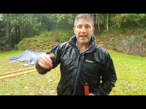 How To Be A Landscaper, Your Skillset