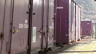 1061列車［新］EF210-162