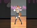 踊ってみた♡刀ピークリスマスのテーマソング2022【#暁月クララ #パレプロ 】