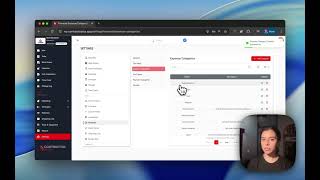 How to Edit, Add, or Delete an Expense Category in Contractor+
