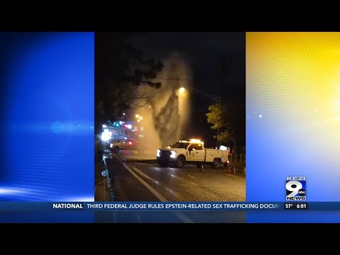 You Won't Believe This Kezi Breaking News Story