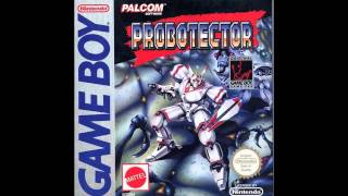 VGM Hall Of Fame: Contra/Probotector/Operation C  - Staff Roll (Game Boy)
