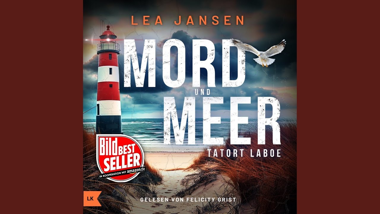 Mord UND MEER - Tatort Laboe - Kapitel 31.2 - Mord UND MEER - Tatort Laboe