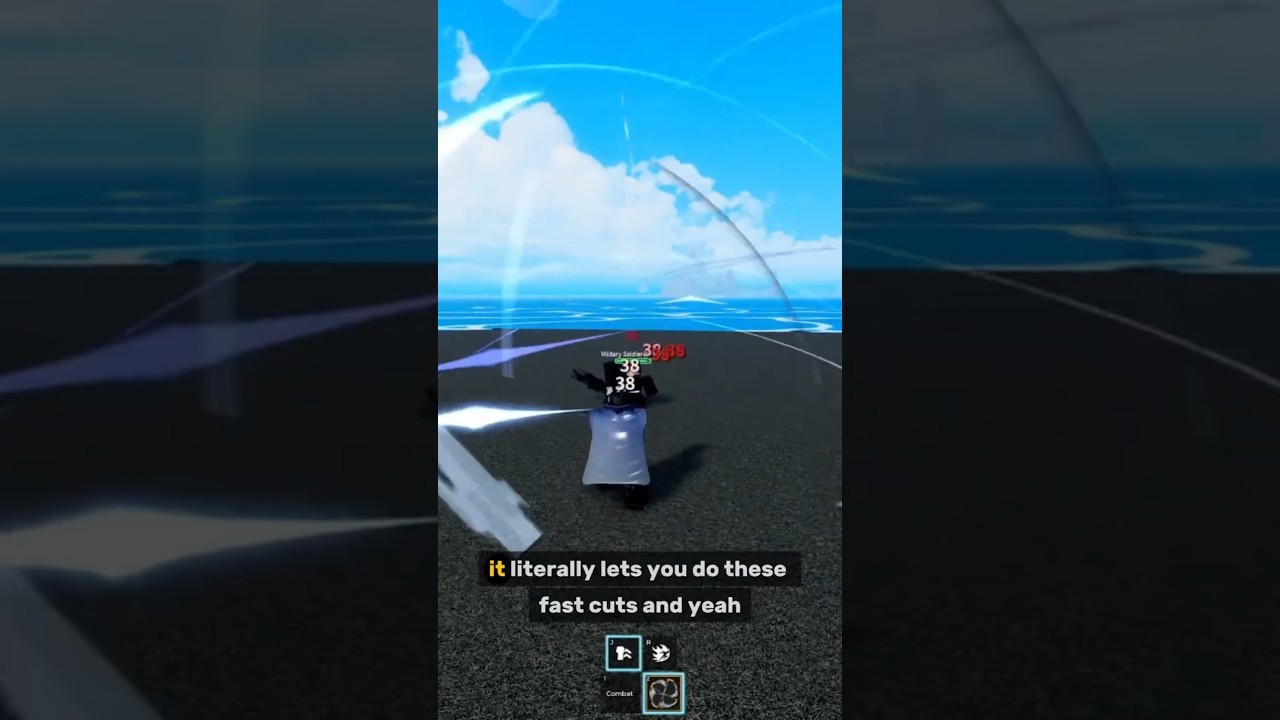 🌪️ Spin Fruit Showcase! (Part 1) | Blox Fruits Roblox 