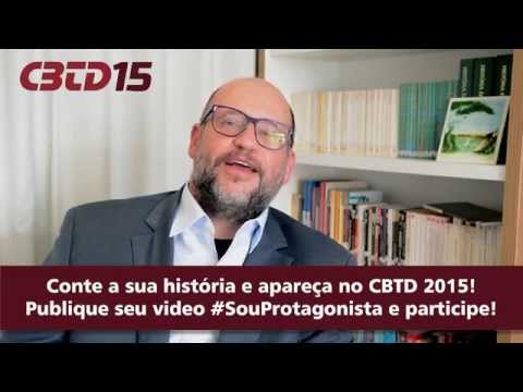 Campanha #SouProtagonista