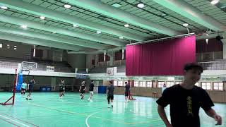 五常 8/22 Game3