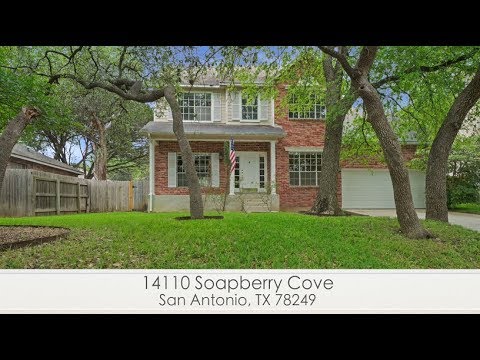 14110 Soapberry Cove