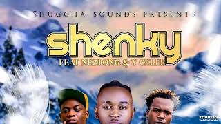 Shenky Ft. Y Celeb & Nez Long-No Mannaz-[ Music Audio]