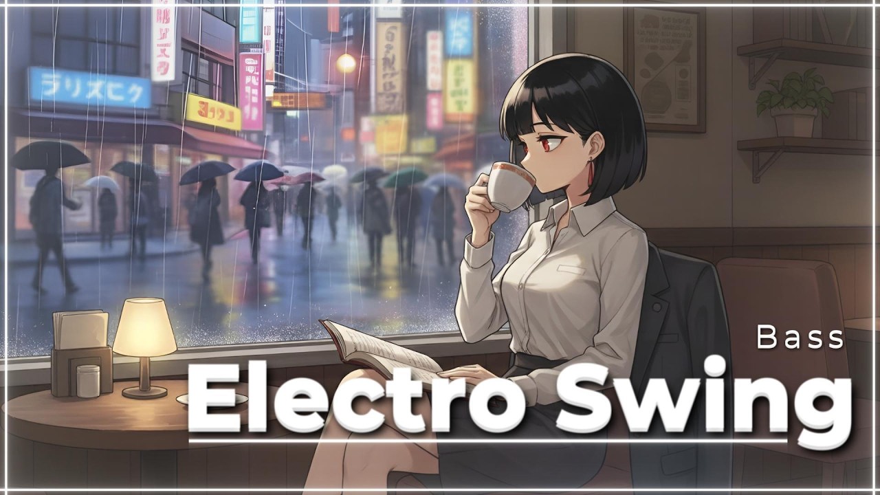 The most addictive Electro Swing you’ve never heard🎵 Electro Swing, BASS