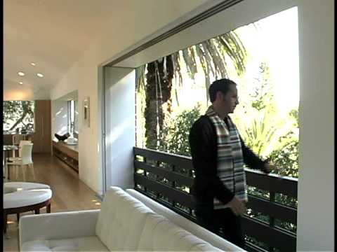 Modern House For Sale | Predock_Frane Architects 2009 | Pacific Palisades California