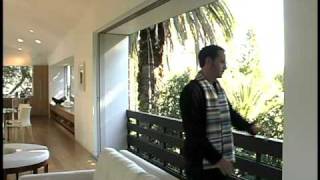 Modern House For Sale | Predock_Frane Architects 2009 | Pacific Palisades California