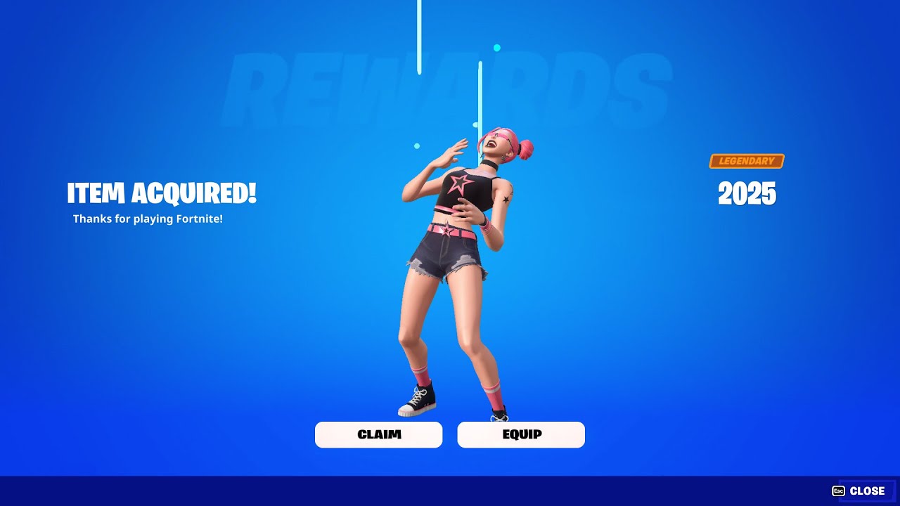 This Emote Is Dangerous 😨