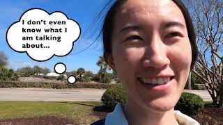 VLOG: Spring Break 2022 (Myrtle Beach, SC)