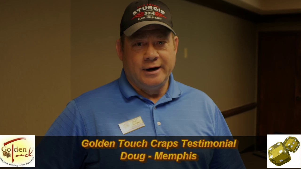 Testimonials from Students at Memphis Dice Control Seminar