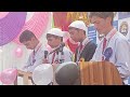 Beautiful Quran Recitation || Mother's day || MEI , Kashmir,India.