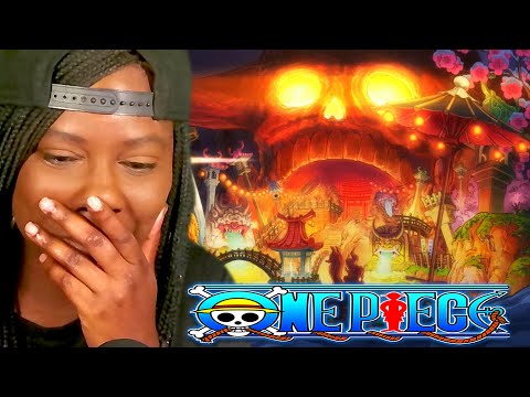 Raid On Onigashima! | One Piece-Wano Arc | Ep. 982-985