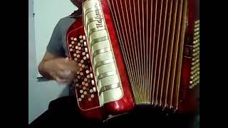 Polka Evangelina(Antonio Tanguma) en Acordeón Cromático tono G(Sol)