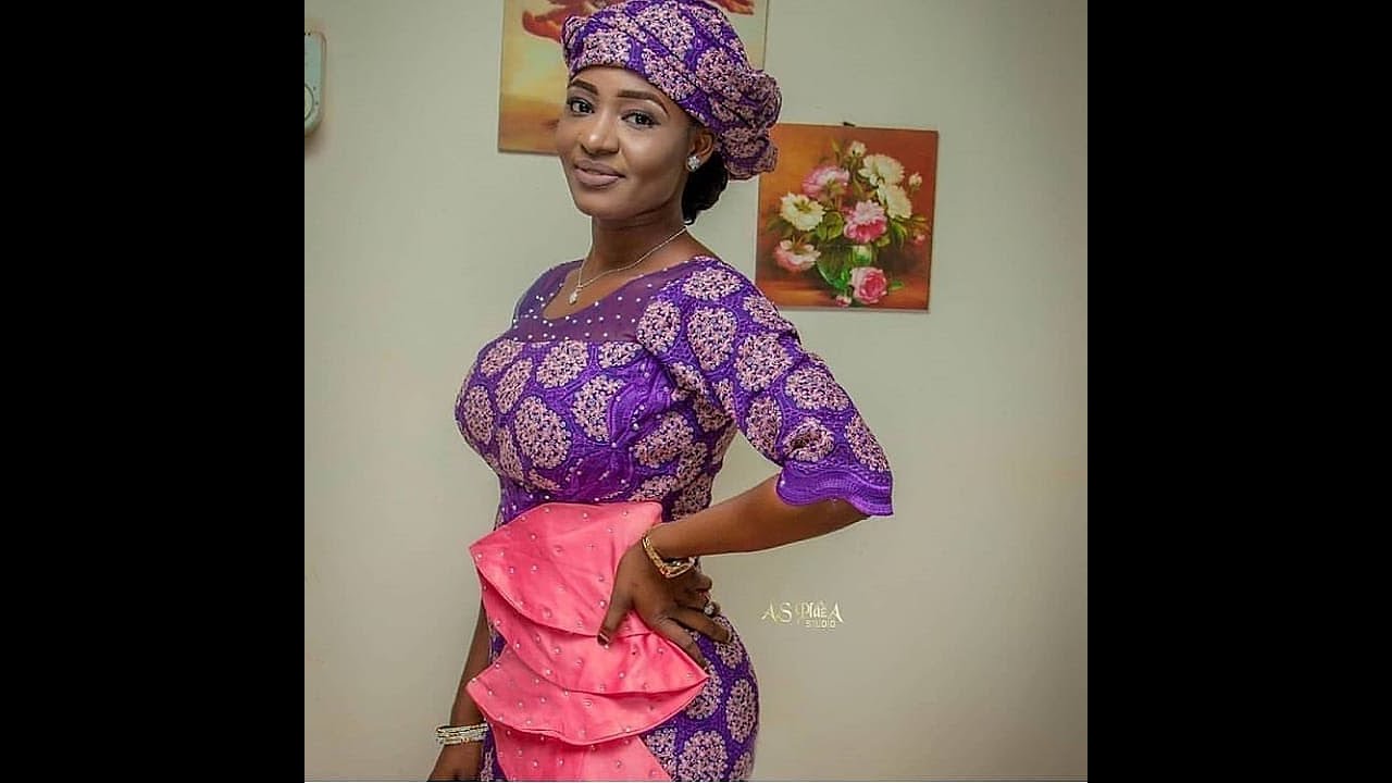 Latest Ankara Styles 2020: New Designs for Gorgeous Ladies