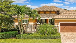 8591 Maggiore Ct, Naples, FL Presented by Marco Schoenrock.