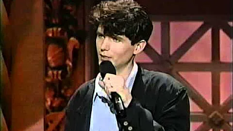 Drake Sather - 13th Annual Young Comedians Special