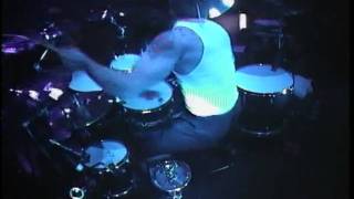 The Smashing Pumpkins - Quiet (Live) Profile