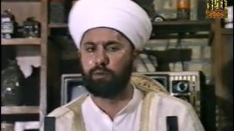 من مكتبة الروضة الأدهمية - القرآن الكريم -الشيخ رافع طه العاني- الأنبياء16-أب1992